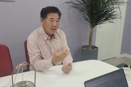 “장동혁 대표, 광장 애국 세력과 연합해 李 정권에 맞서야”