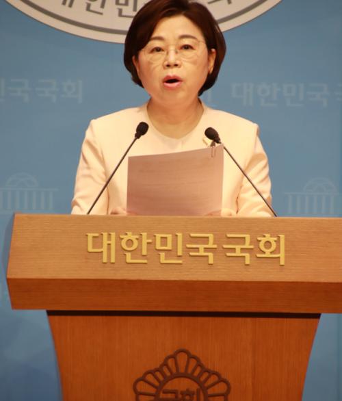 영일만대교 예산 1,821억원 전액 삭감…김정재·이상휘 반발