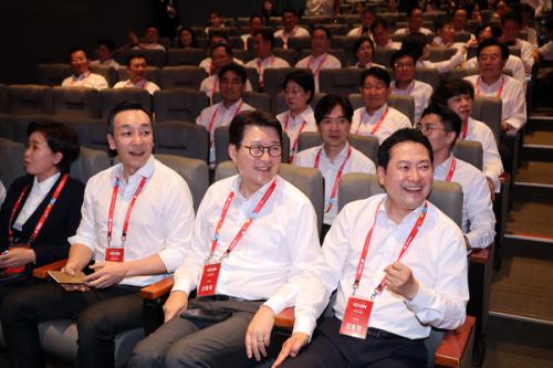 투쟁력 회복한 국힘 새 지도부…연일 여권에 직격탄