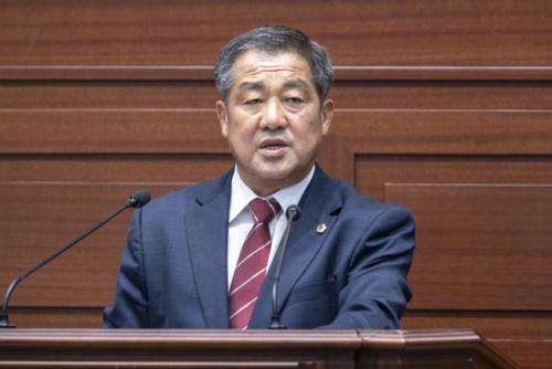 경북도청 신도시, 실패한 정책의 실험실 되나