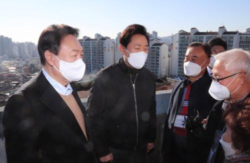 진성준, 서울 아파트값 급등세 두고 "尹 선심성 정책 남발과 오세훈 토지거래허가구역 성급한 해제 탓"