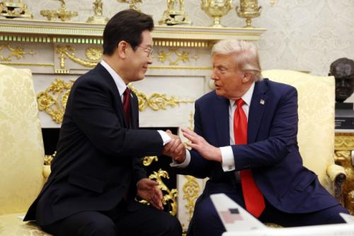 트럼프 "주한미군 부지 달라"…현실성은?