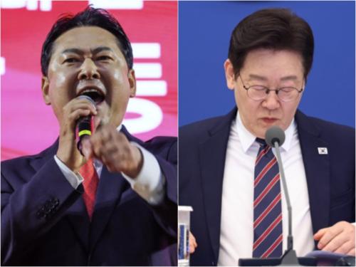 [속보] 李대통령 "다주택이 돈 되게 만든 정치가 문제…시골집 팔라는거 아냐"