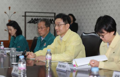 정부 '부산 화재 참변' 대응…심야 아동돌봄·아파트 화재 대응 강화 추진