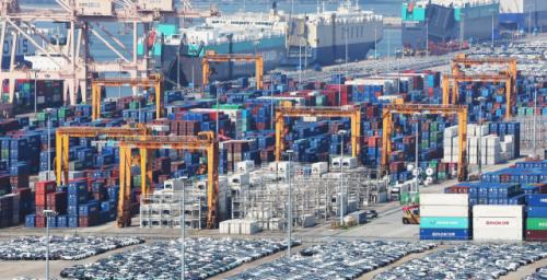 EU마저 철강 관세…국회서 'K-스틸법' 처리 서둘러야