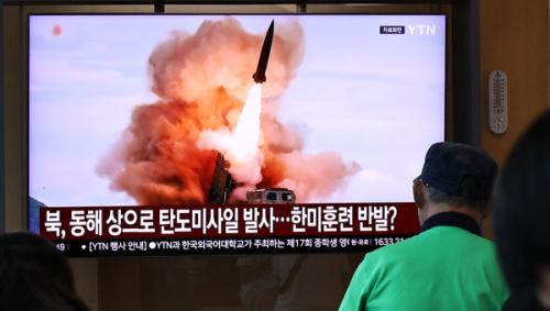 커지는 북한 위협...작아지는 한미 훈련