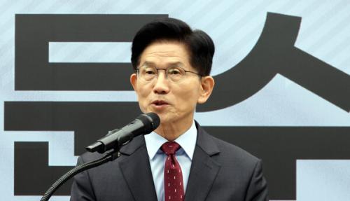 김문수, 尹리스크 털고 이재명 추격전 총력…지지층 재결집 도모