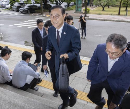 김윤덕 국토교통부 장관 후보자 부동산 관련 의혹 확산
