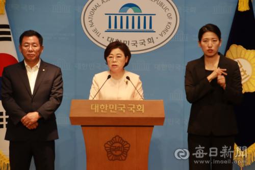 영일만대교 예산 1,821억원 전액 삭감…김정재·이상휘 반발