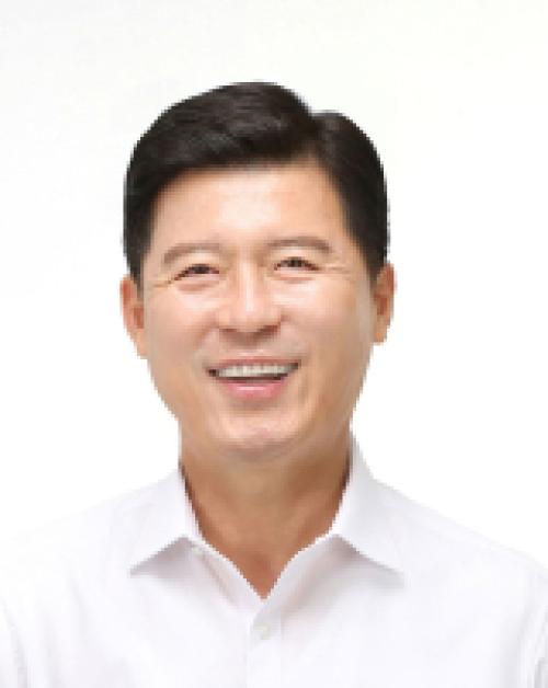 구자근, "구미 상모사곡동 국민체육센터 건립 선정"
