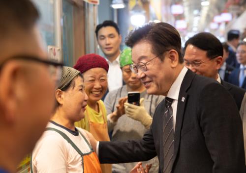 李 대통령-장동혁, 8일 만난다…꽉 막힌 정국 풀릴까