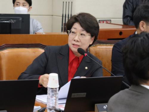 이달희 국민의힘 의원 22대 국회 1차년도 헌정대상 수상