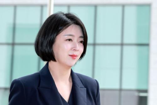 배현진·김종혁 '국힘 징계 효력정지' 가처분 심문…"공천권 뺏으려 징계"