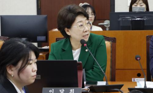 윤호중 "APEC 특교세 부족분 잘 협의…TK통합, 법 근거 마련 노력"