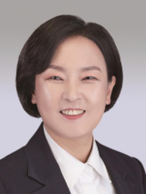 이재숙 시의원, 새론중 하교시간 교통불편 및 안전문제 해결 촉구