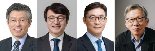 이 대통령 '흑석거사' 새만금개발청장으로 발탁