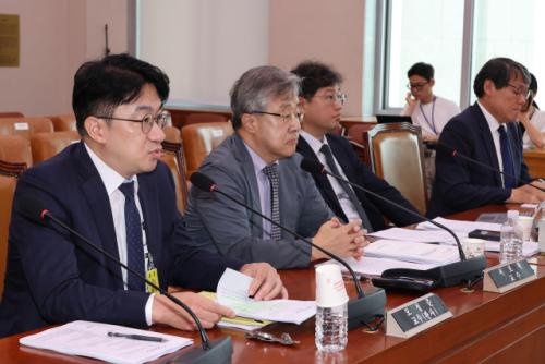 추석 전 검찰개혁 입법 완료? 2차 공청회 마친 與 속도전 나설 듯