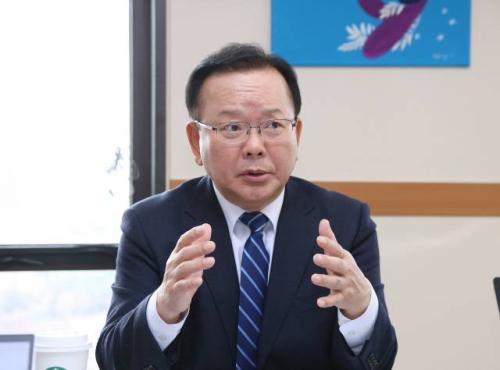 민주 "김부겸 전 총리, 대구시장 출마 여부 이번 주 결론 낼 것"