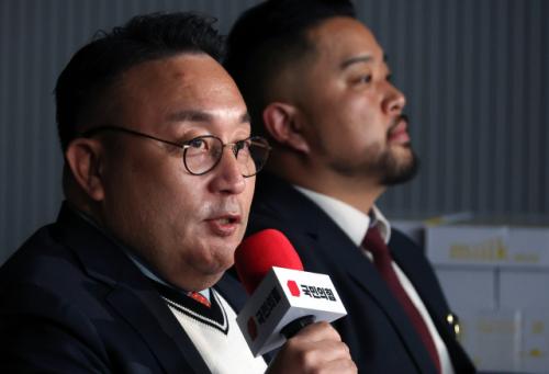 "어그로꾼 당장 해촉"…국힘 일각, 이혁재 심사위원 반대 목소리