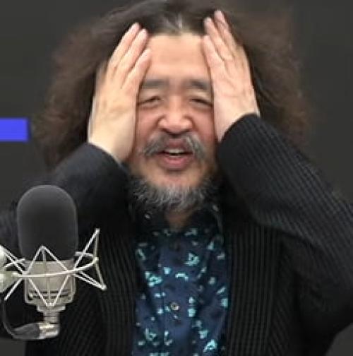 김어준 겨냥해 "유튜브 권력이 정치 권력 휘두르고 있다"는 與 곽상언