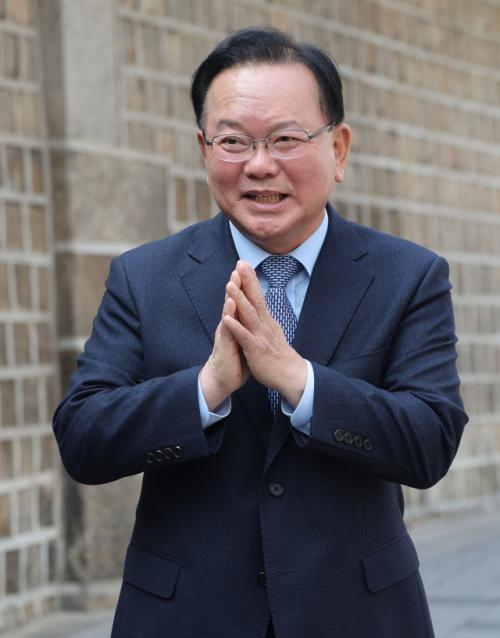 與, '김부겸 유력' 대구시장 후보 추가 공모…"결단 당부드린다"