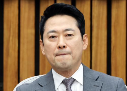 장동혁 "커닝은 했지만 등수 안 바뀌면 괜찮나"…선관위 '소청 기각' 맹폭