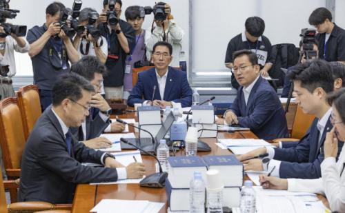 노란봉투법 밀어붙이는 정부·여당…8월 임시회 종료 전 처리하나