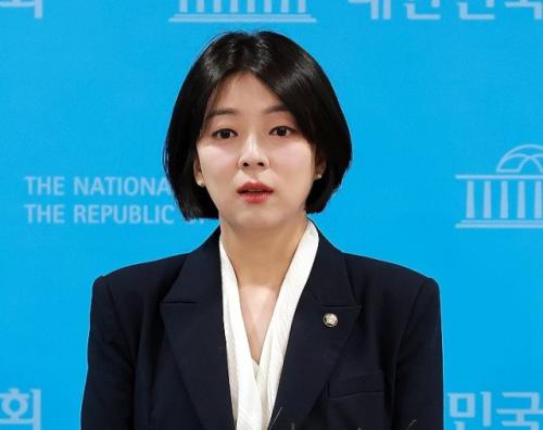 [단독] 투표함 지킨 시민 저항을 '소요'라고 한 배현진