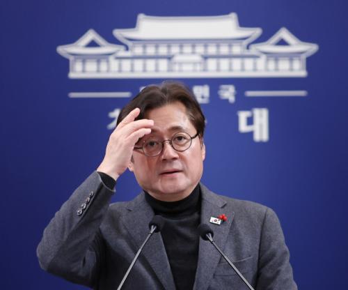 이재명 대통령 이혜훈 기획예산처 장관 후보자 지명 철회