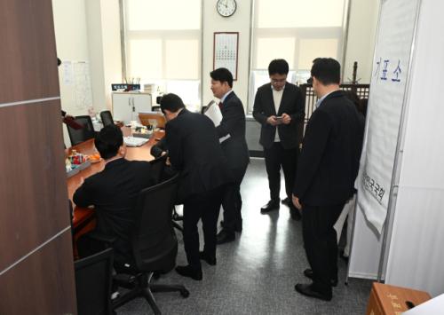 TK특별시 출범 무산 위기…회생 걸린 운명의 한주