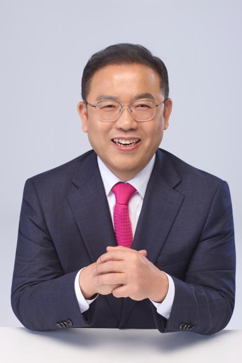 우성진 대구 동구청장 예비후보, "여성 안전·일자리 5대 공약" 발표…친화도시 조성 박차