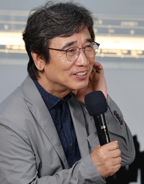 "정청래 호남 경선 패배…유시민 작가가 진원지, 저주에 가까운 얘기 해"