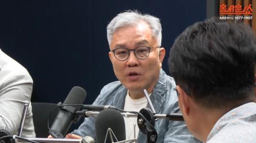 최강욱 "영남 유권자는 강도와 가까워진 인질... 스톡홀름증후군 걸려"