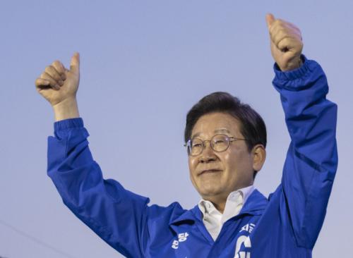 [속보] '도박 의혹' 이재명 아들…국힘, 국세청에 자금 출처 조사 요청