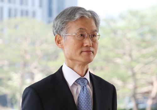 오늘 '대선 개입의혹' 대법원 청문회…대법관 전원 불출석