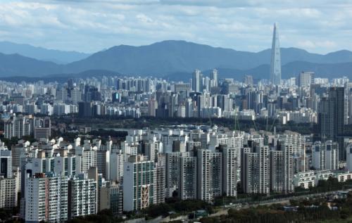 與김병기 '빚 내 집 사지 말라' 발언에 야권 반발 "본인은 35억 아파트"