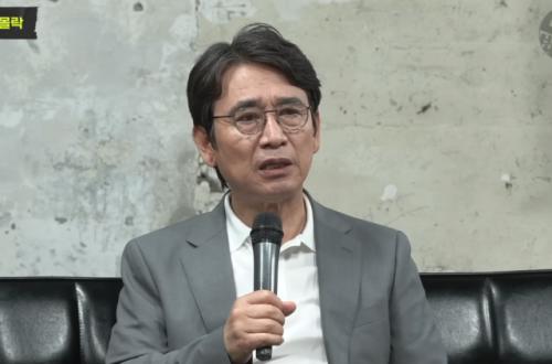 "여공 출신 설난영이 사모님돼 제정신 아냐"…유시민 특권의식 발언 후폭풍