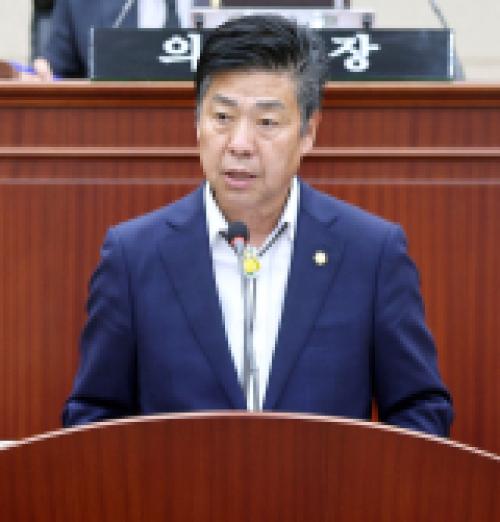 성주군의회, 현안해결·복리증진 위한 조례 의결