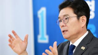 정원오 "주취 폭행 당시 여성 이야기 일체 없었다"…피해자 주장 반박