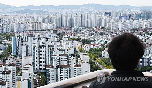 정부 부동산 대책 직격탄 맞은 2030세대 '분노 폭발'