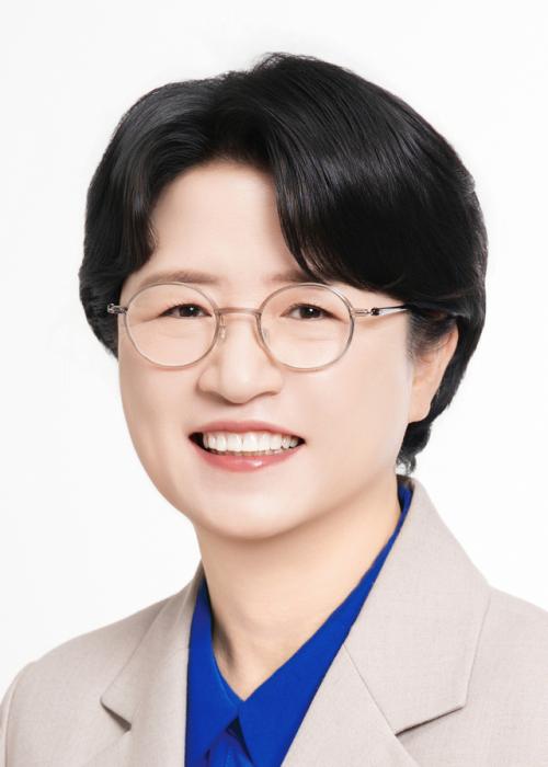 박희정 더불어민주당 포항시장 후보 '철강연대 초청 토론회 환영'