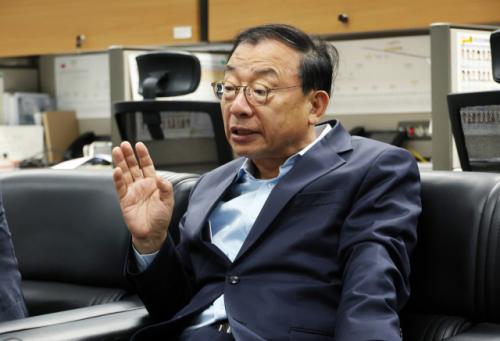 이정현 "김문수 대선승리 한다면 유시민 입방정도 한몫 할것"