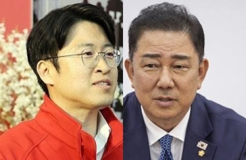 류제화, 김병기 잠실 장미아파트 논란 반박에 "그게 갭투자"