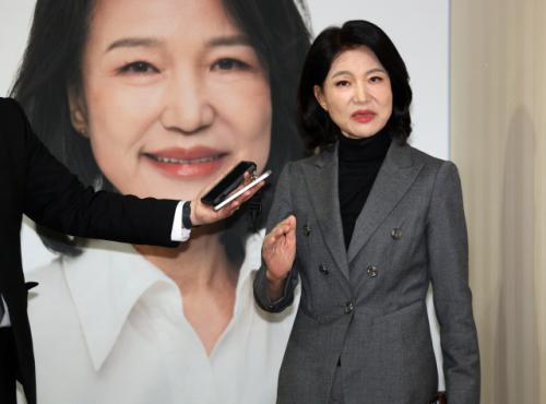무소속 출마 시사한 이진숙 두고 불편한 TK 정가