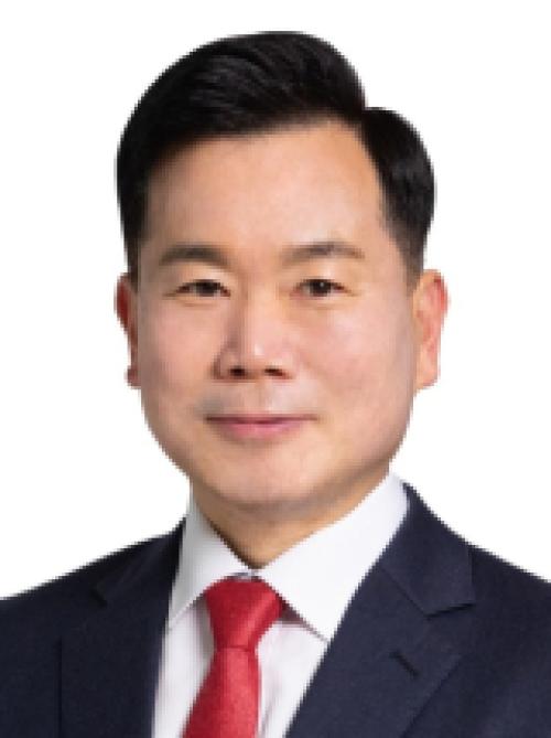 김승수 "교통환경에 따라 속도제한 탄력적으로"…도로교통법 개정안 발의