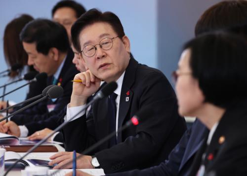 "다 팔아라" 李대통령 '불호령' 따라?…주택 3채 내놓은 장관, 누구