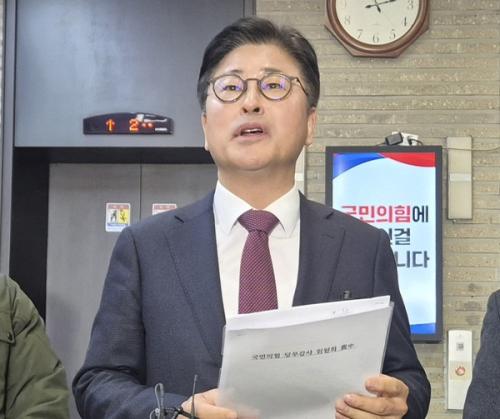 국힘, 한동훈 이어 김종혁도 제명…‘친한계 정리 수순’ 본격화