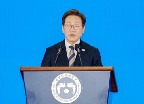 이재명 정부 첫 한미 통상협의…다음주 상호관세 등 협의