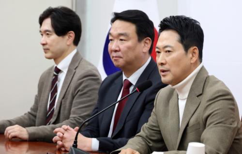 포항시장·달서구청장 공천권, 중앙당으로… TK 지선 판도 영향은?