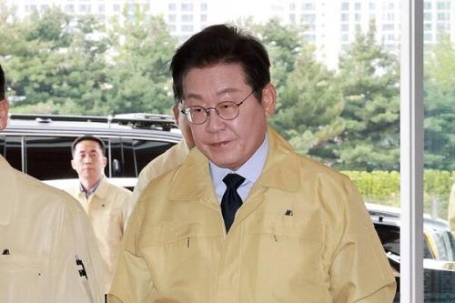 "이재명의 집착, 국민 희생 부른다…안보사고·국가적 재앙 우려"